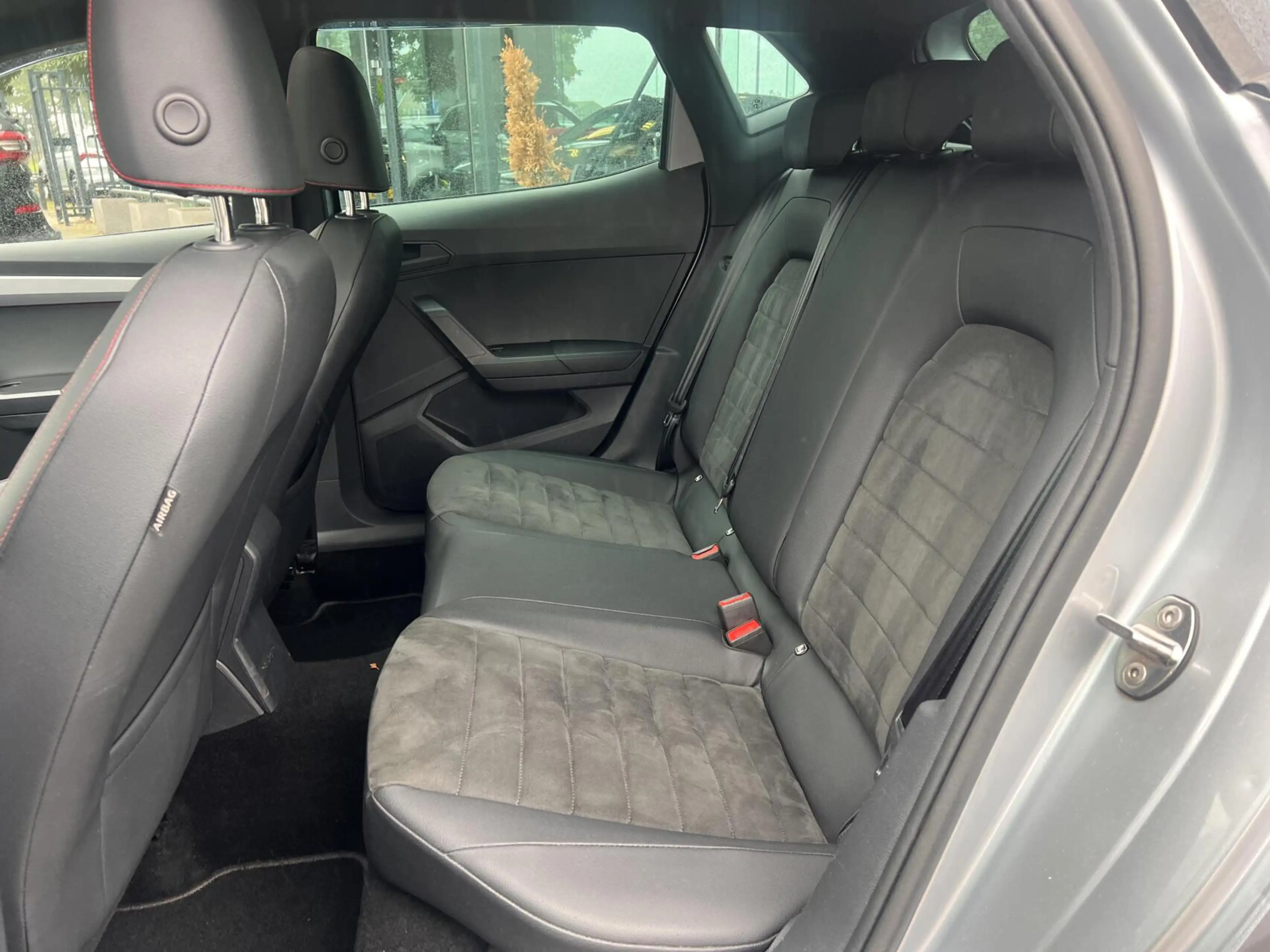 SEAT Ibiza 1.0 TSI FR Business Intense Beats Pano LED NL NAP — photo 20