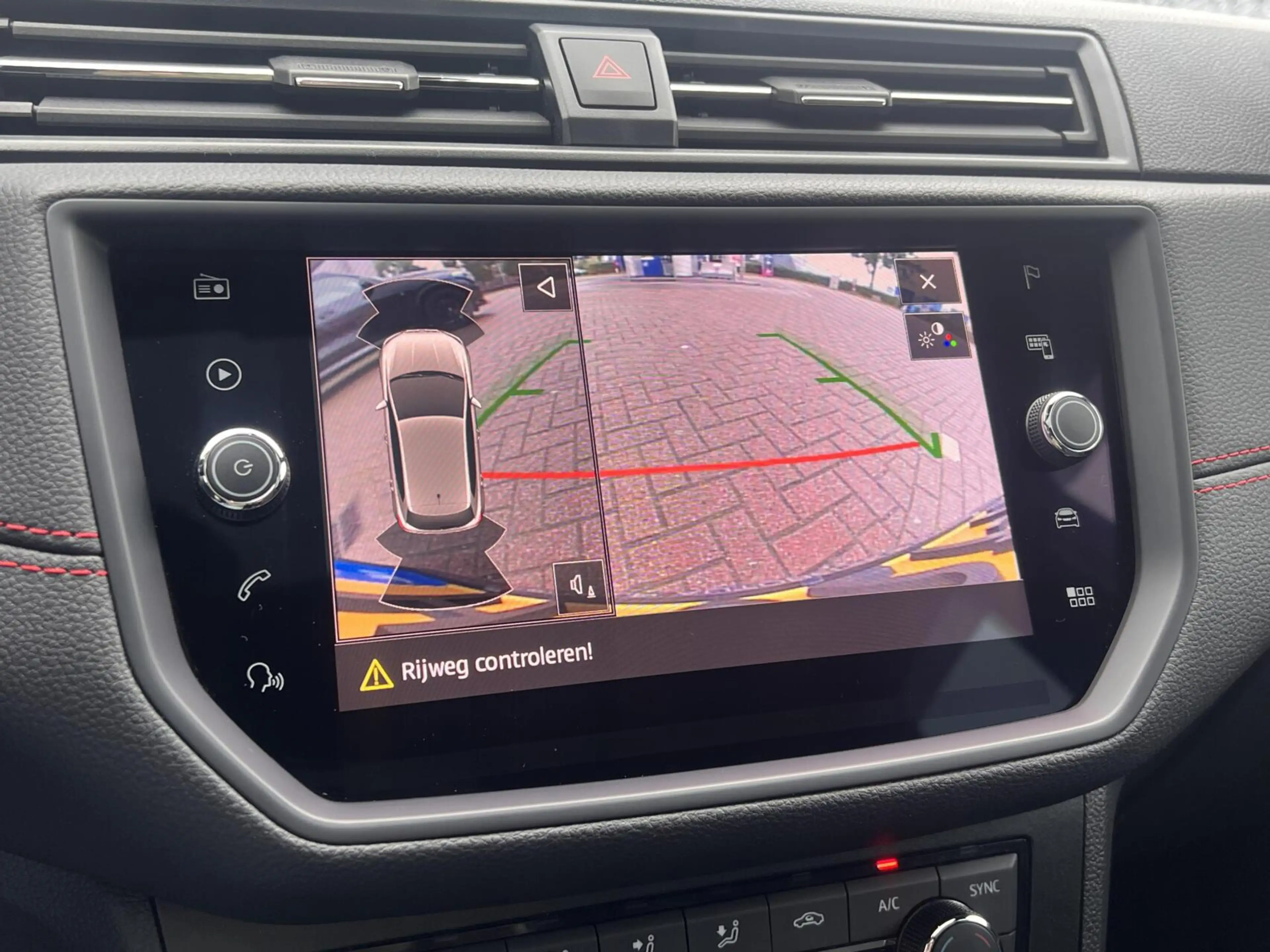 SEAT Ibiza 1.0 TSI FR Business Intense Beats Pano LED NL NAP — photo 34