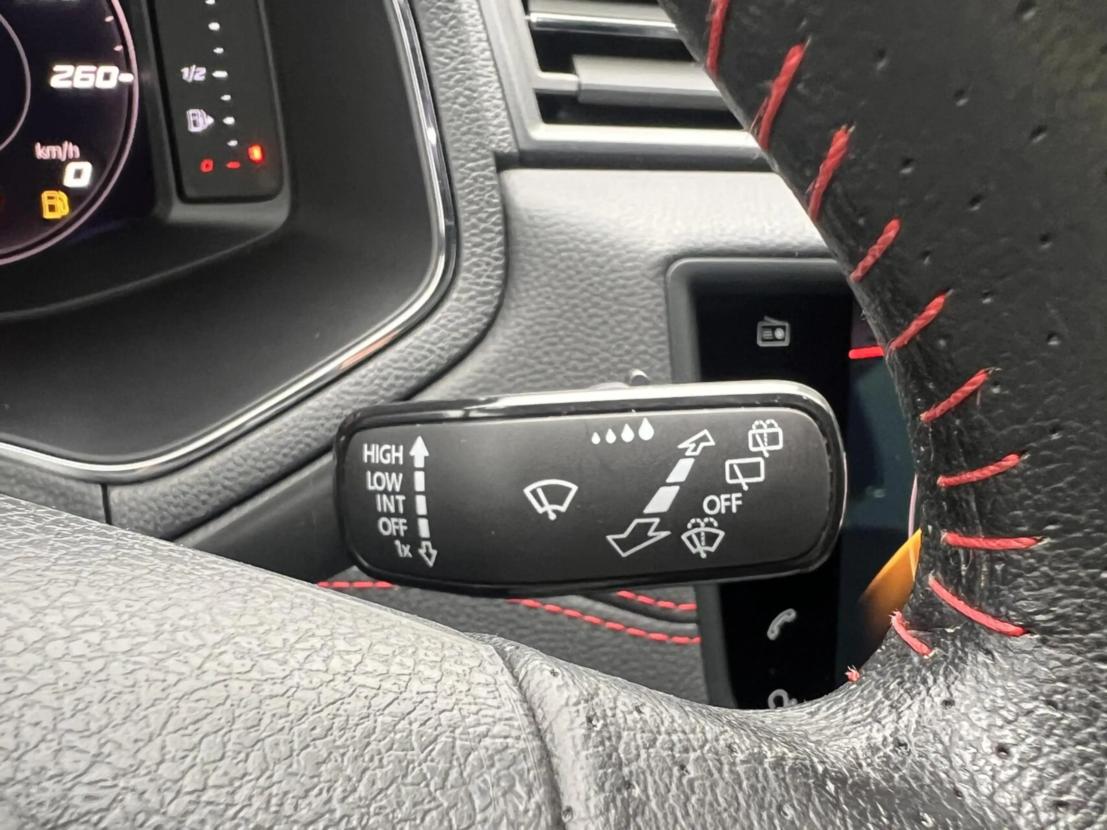 SEAT Ibiza 1.0 TSI FR Business Intense Beats Pano LED NL NAP — photo 47