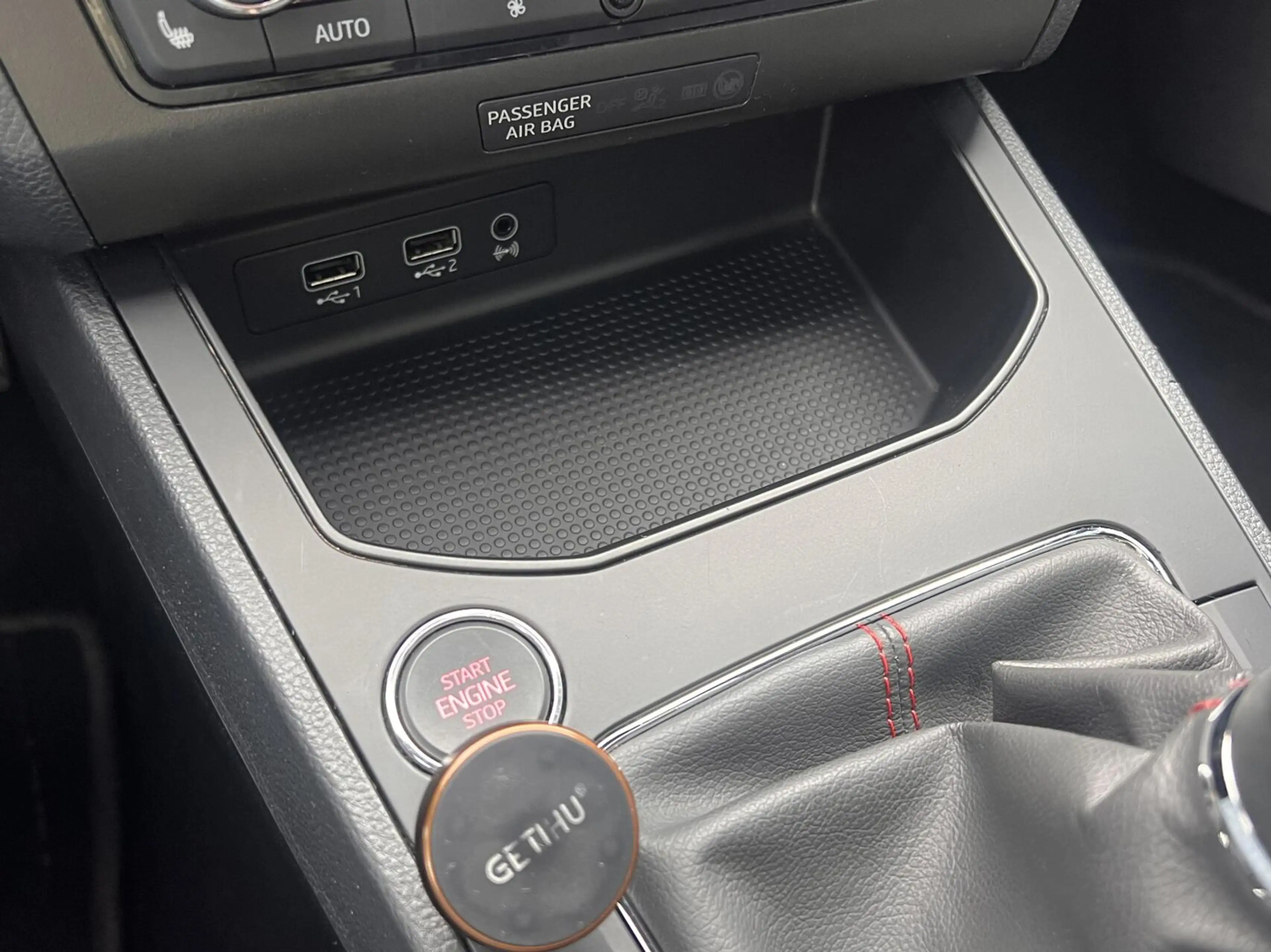 SEAT Ibiza 1.0 TSI FR Business Intense Beats Pano LED NL NAP — photo 36