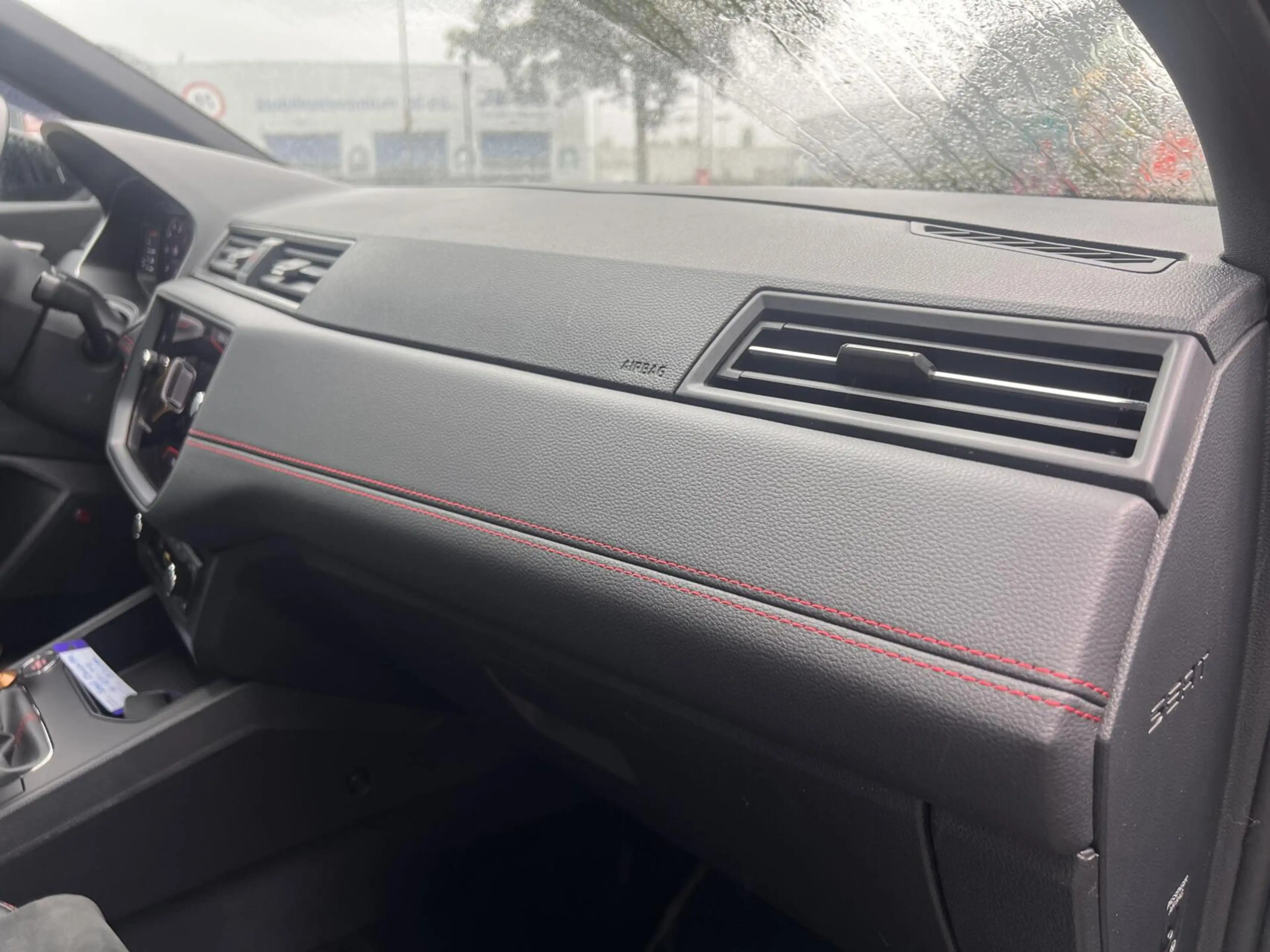 SEAT Ibiza 1.0 TSI FR Business Intense Beats Pano LED NL NAP — photo 41