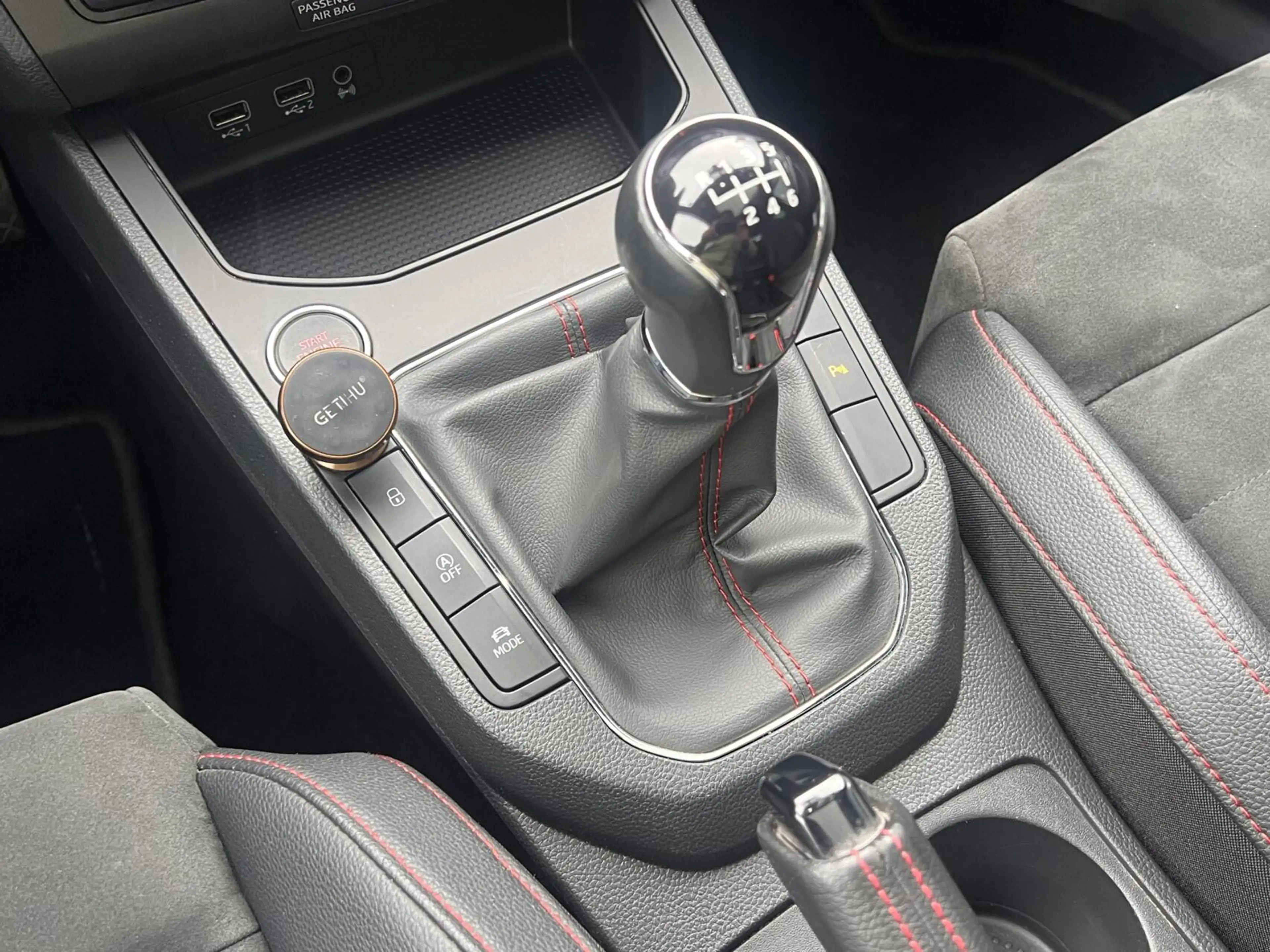 SEAT Ibiza 1.0 TSI FR Business Intense Beats Pano LED NL NAP — photo 37