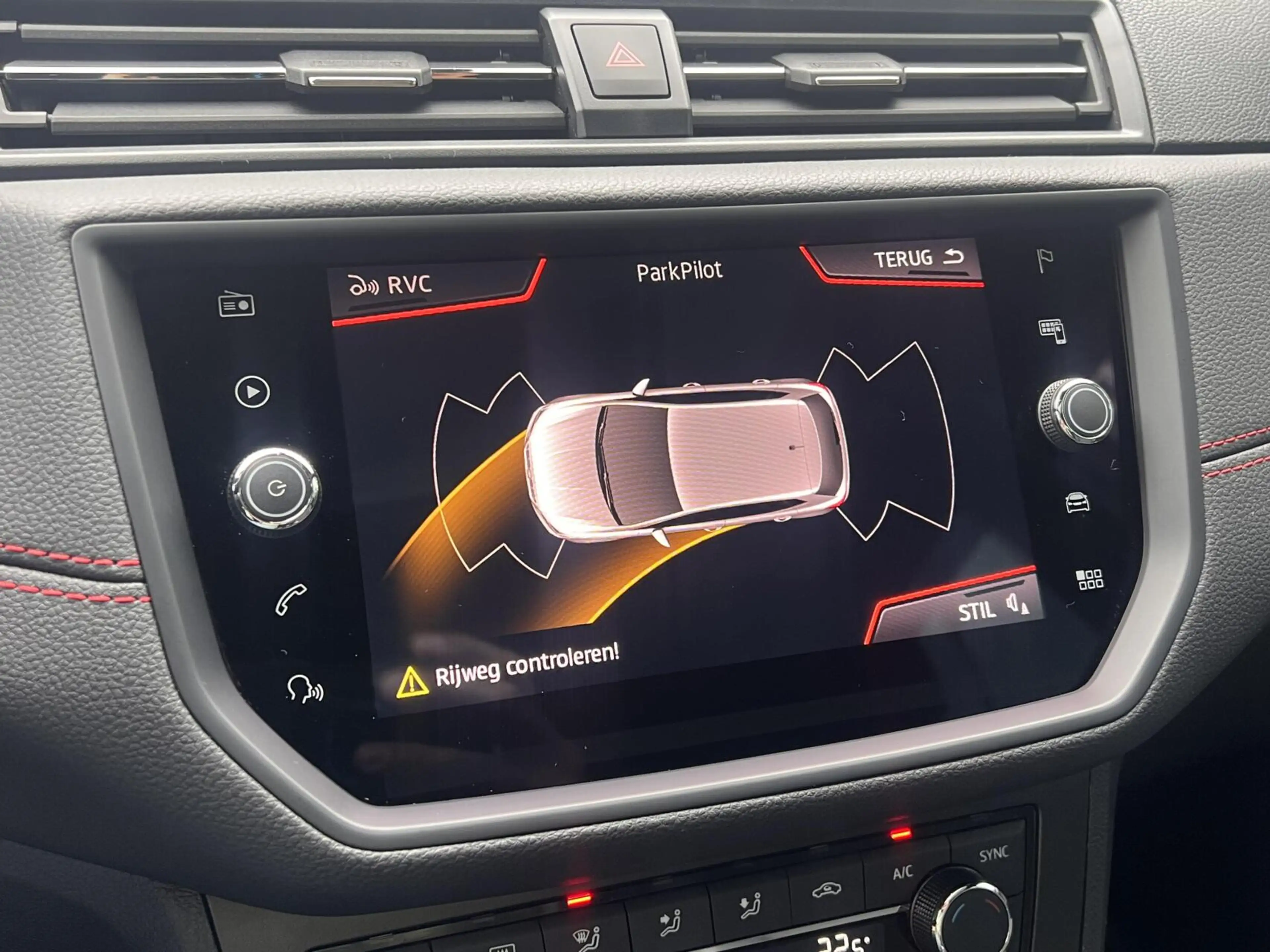 SEAT Ibiza 1.0 TSI FR Business Intense Beats Pano LED NL NAP — photo 32