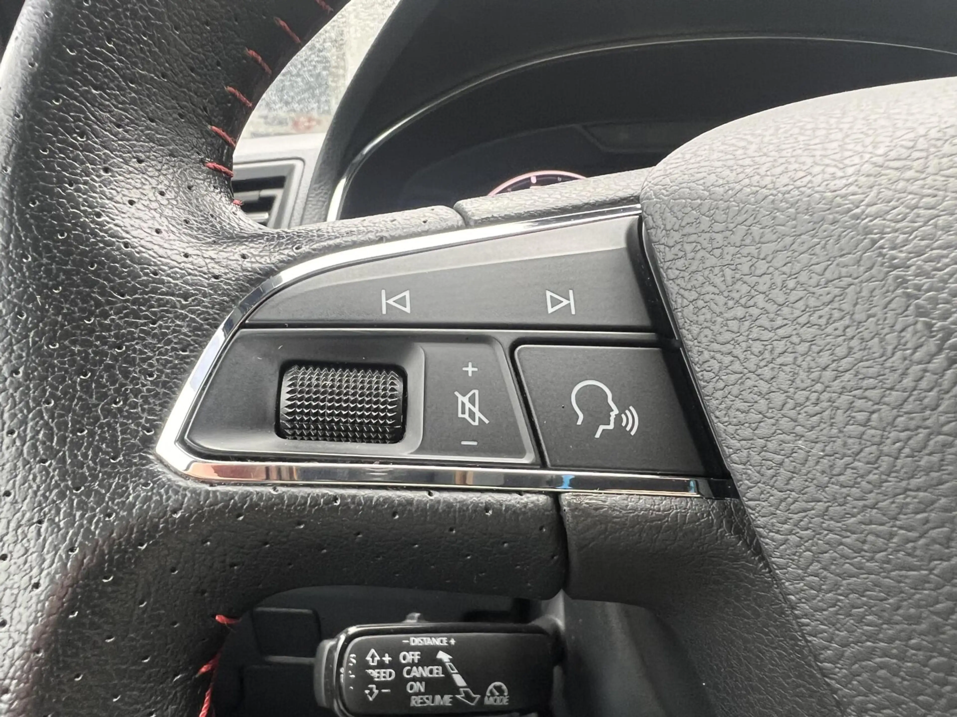 SEAT Ibiza 1.0 TSI FR Business Intense Beats Pano LED NL NAP — photo 43