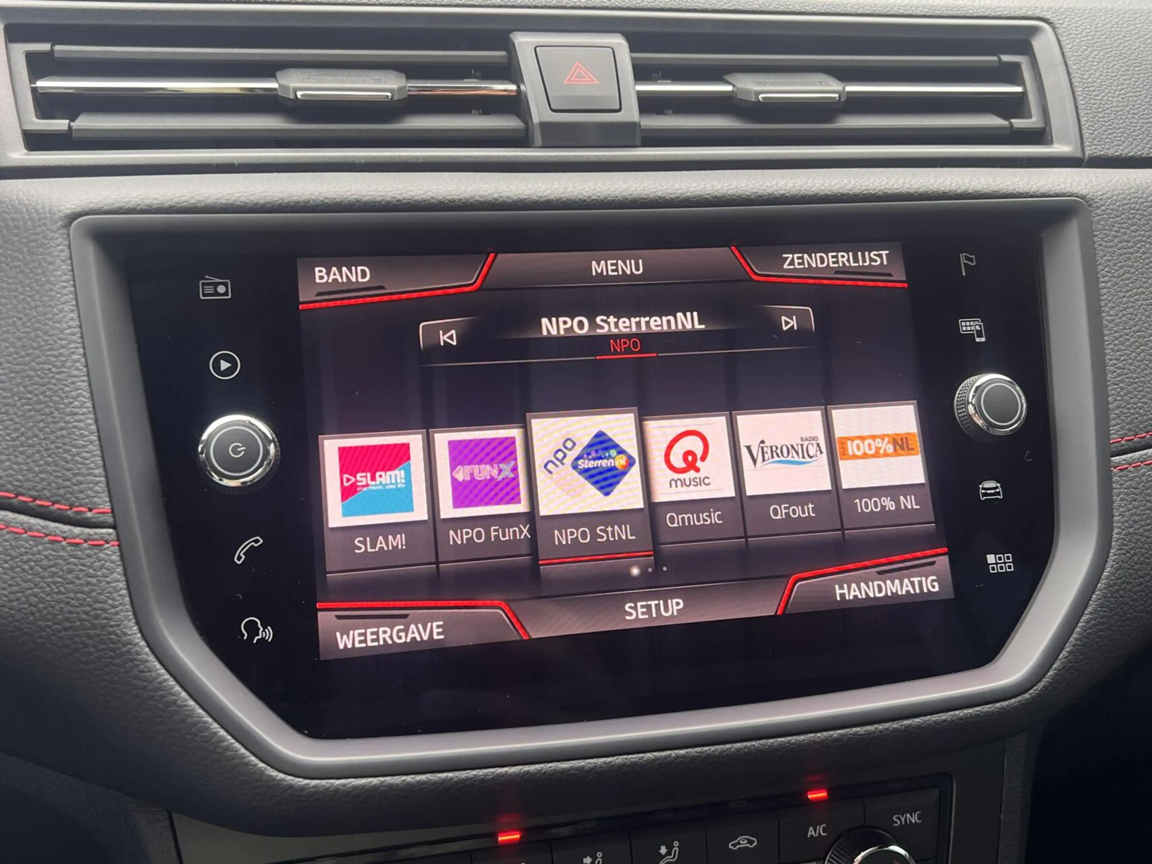 SEAT Ibiza 1.0 TSI FR Business Intense Beats Pano LED NL NAP — photo 26