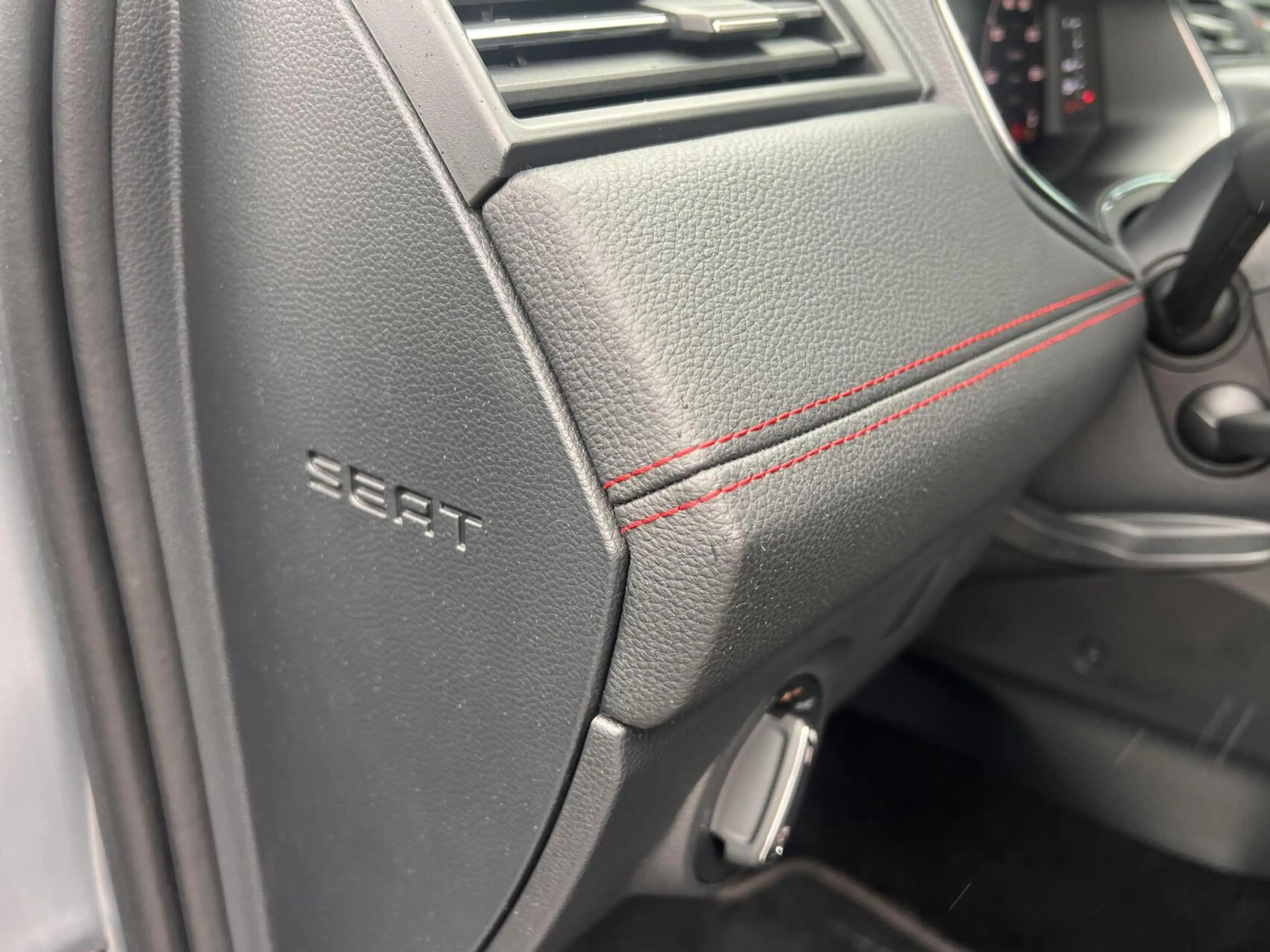 SEAT Ibiza 1.0 TSI FR Business Intense Beats Pano LED NL NAP — photo 39