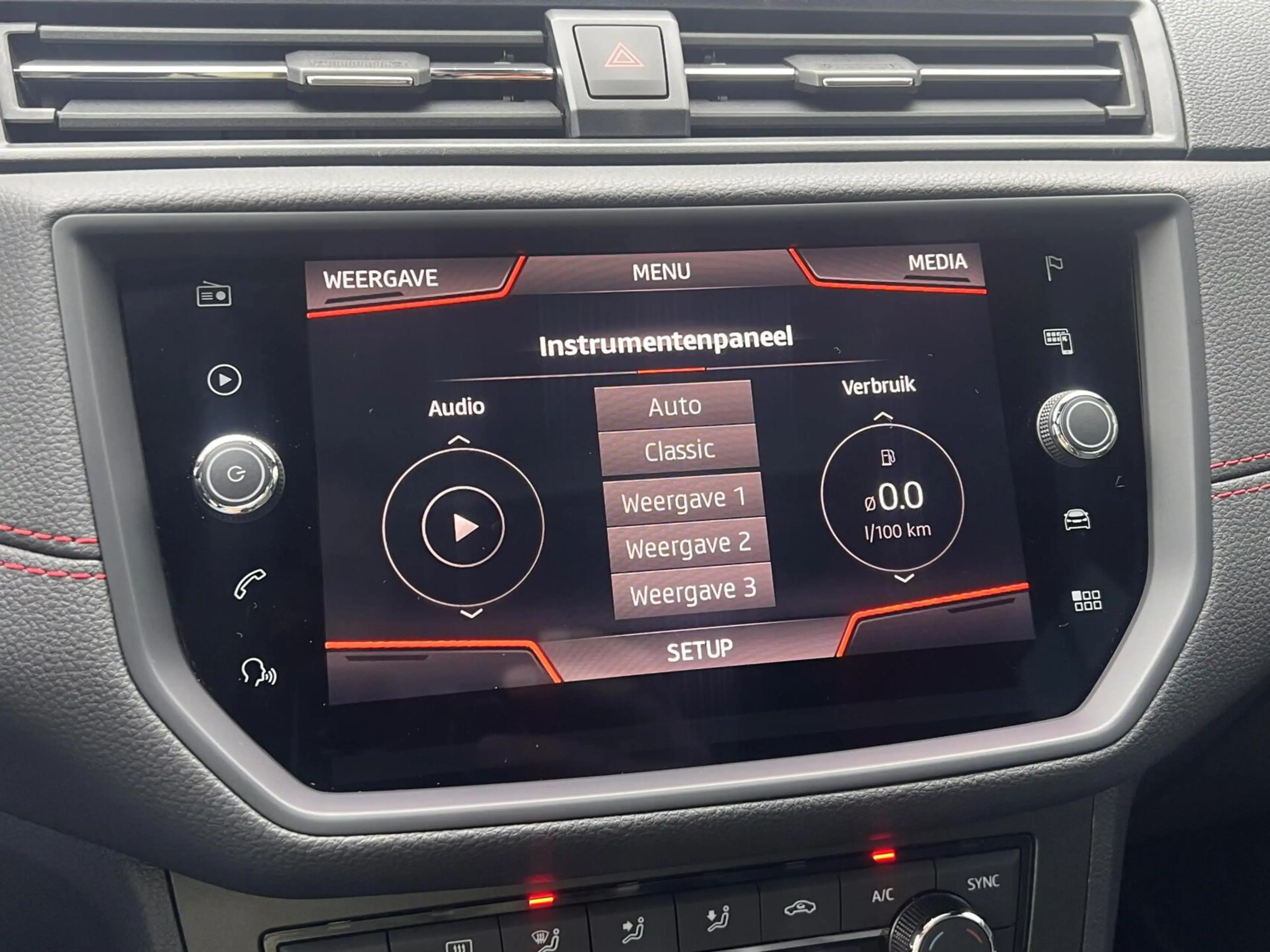 SEAT Ibiza 1.0 TSI FR Business Intense Beats Pano LED NL NAP — photo 31