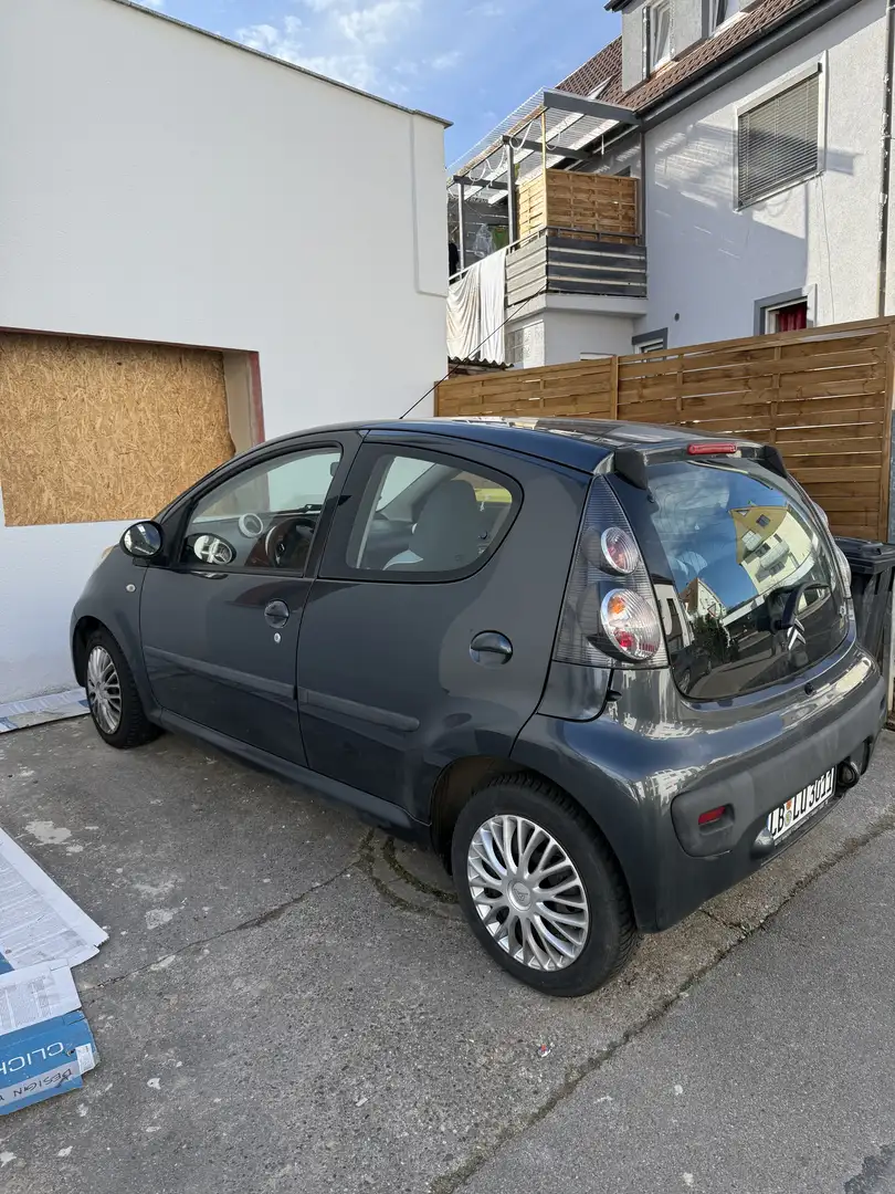 Citroen C1 1.0 Style - 1