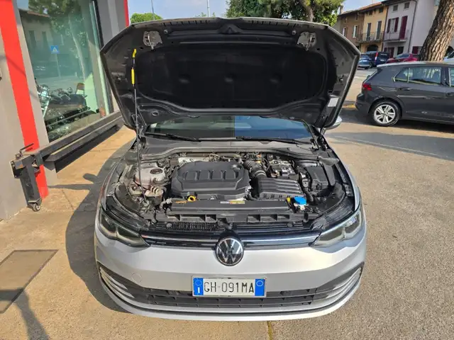 Volkswagen Golf view 14