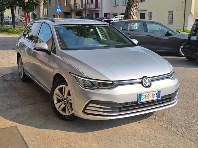 Volkswagen Golf view 13
