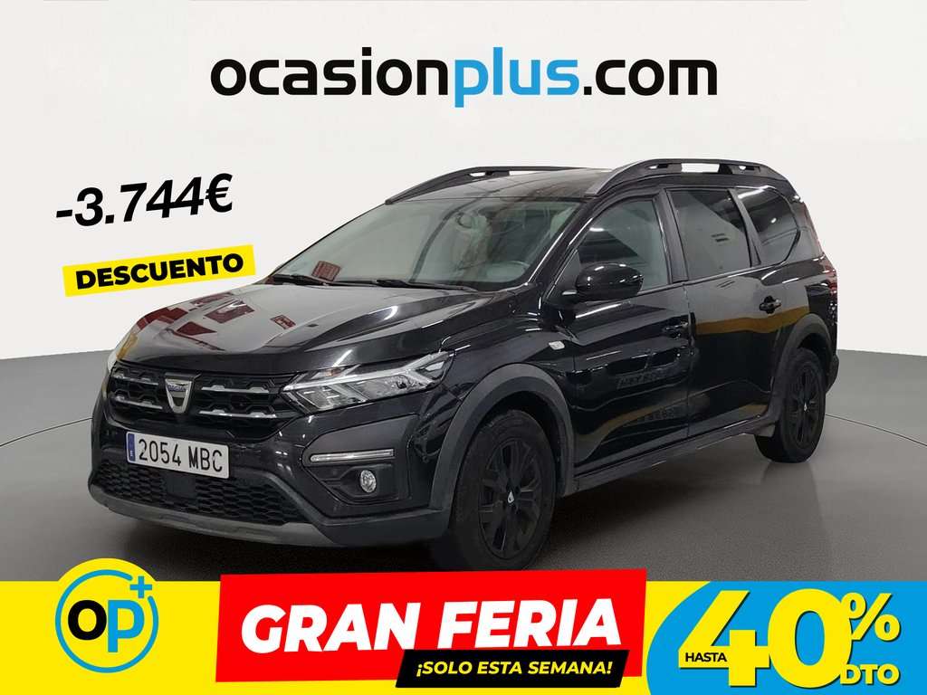 Dacia Jogger