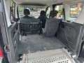 Fiat Doblo Doblo II 2010 1.6 mjt 16v Pedana Accesso Disabili Nero - thumbnail 15