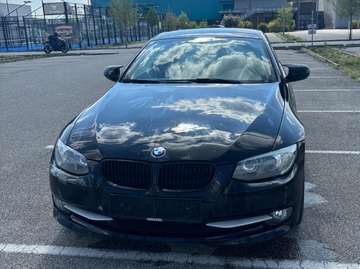 320d Coupé