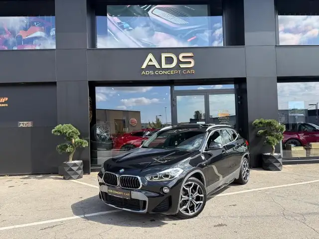 BMW X2 X2 xDrive20d pack M BVA 2.0L 190ch / ATH/ Toit Ouv