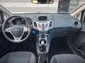 Ford Fiesta Fiesta VI 2008 5p 1.2 16v Titanium 82cv FL Grigio - thumbnail 10