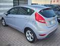 Ford Fiesta Fiesta VI 2008 5p 1.2 16v Titanium 82cv FL Grigio - thumbnail 4