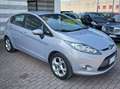 Ford Fiesta Fiesta VI 2008 5p 1.2 16v Titanium 82cv FL Grigio - thumbnail 8