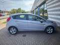 Ford Fiesta Fiesta VI 2008 5p 1.2 16v Titanium 82cv FL Grigio - thumbnail 7