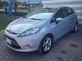 Ford Fiesta Fiesta VI 2008 5p 1.2 16v Titanium 82cv FL Grigio - thumbnail 2
