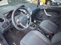 Ford Fiesta Fiesta VI 2008 5p 1.2 16v Titanium 82cv FL Grigio - thumbnail 9