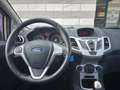 Ford Fiesta Fiesta VI 2008 5p 1.2 16v Titanium 82cv FL Grigio - thumbnail 12