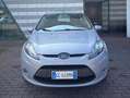 Ford Fiesta Fiesta VI 2008 5p 1.2 16v Titanium 82cv FL Grigio - thumbnail 1