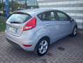 Ford Fiesta Fiesta VI 2008 5p 1.2 16v Titanium 82cv FL Grigio - thumbnail 6