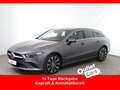 Mercedes-Benz CLA 200 200 d Shooting Brake 4MATIC Aut. Grau - thumbnail 1