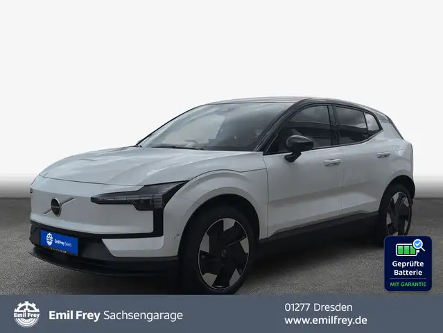 Volvo EX30 Single M. Extended Range RWD Ultra Pano