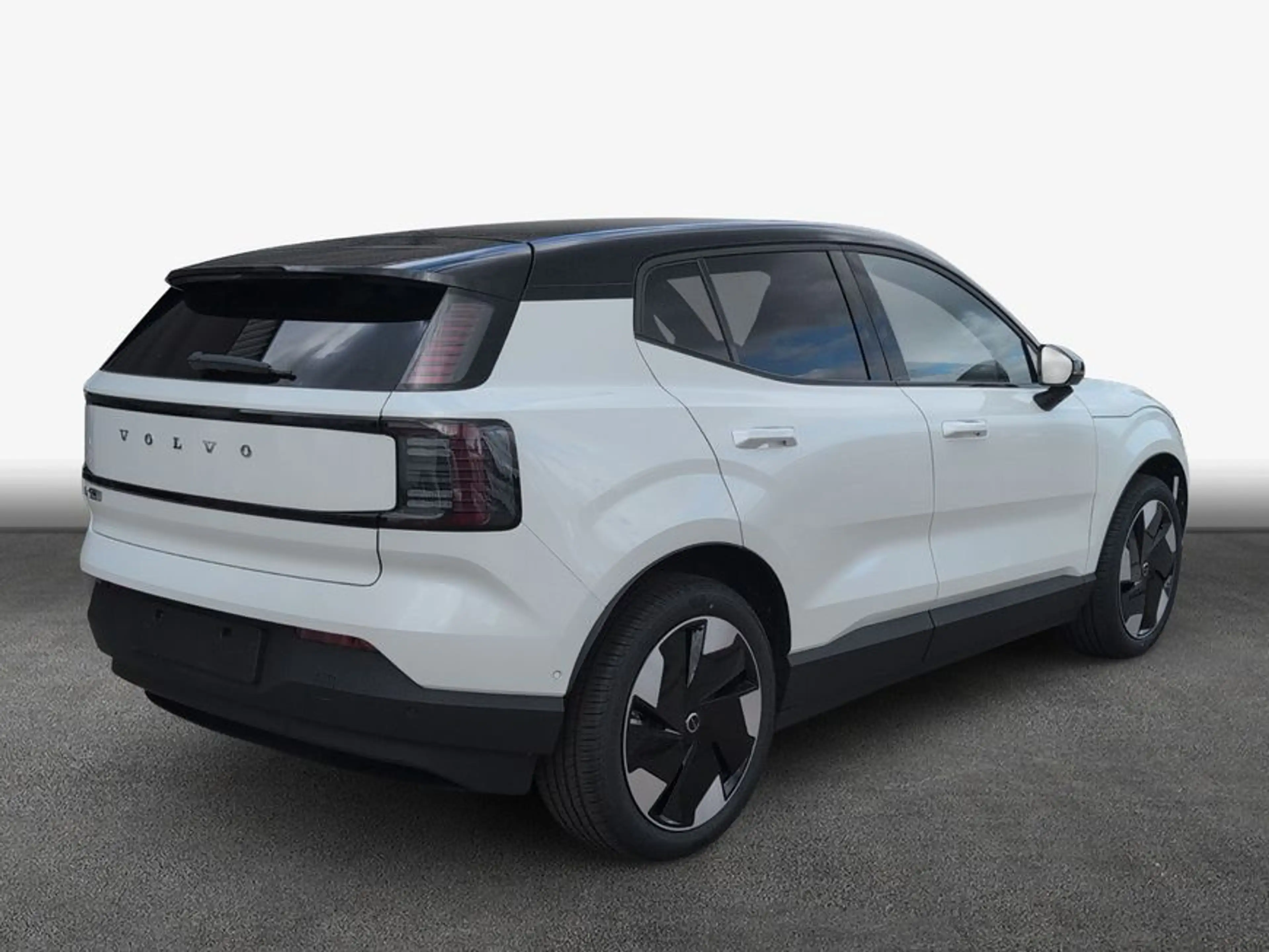 Volvo EX30 Single M. Extended Range RWD Ultra Pano — photo 2