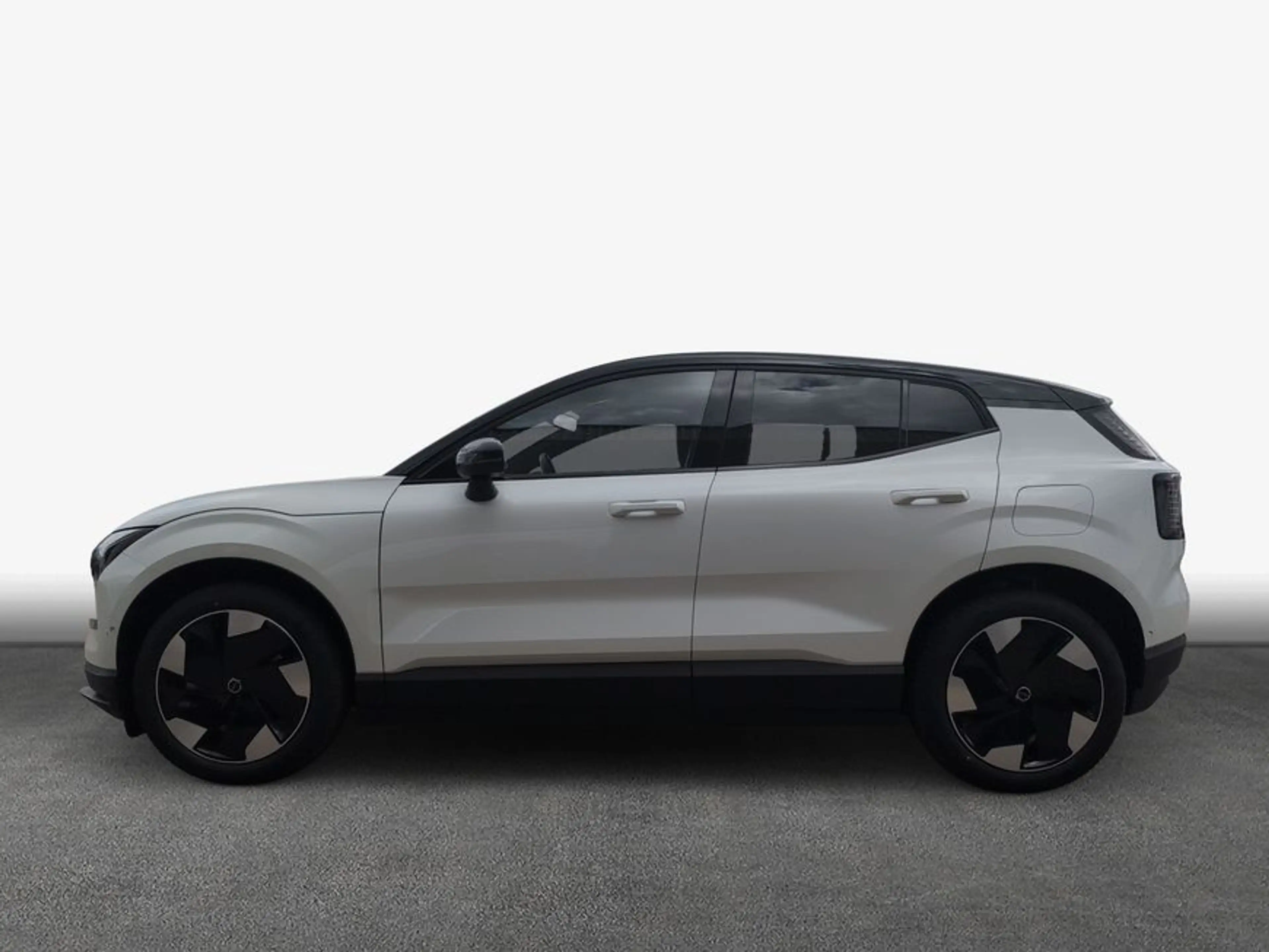 Volvo EX30 Single M. Extended Range RWD Ultra Pano — photo 5