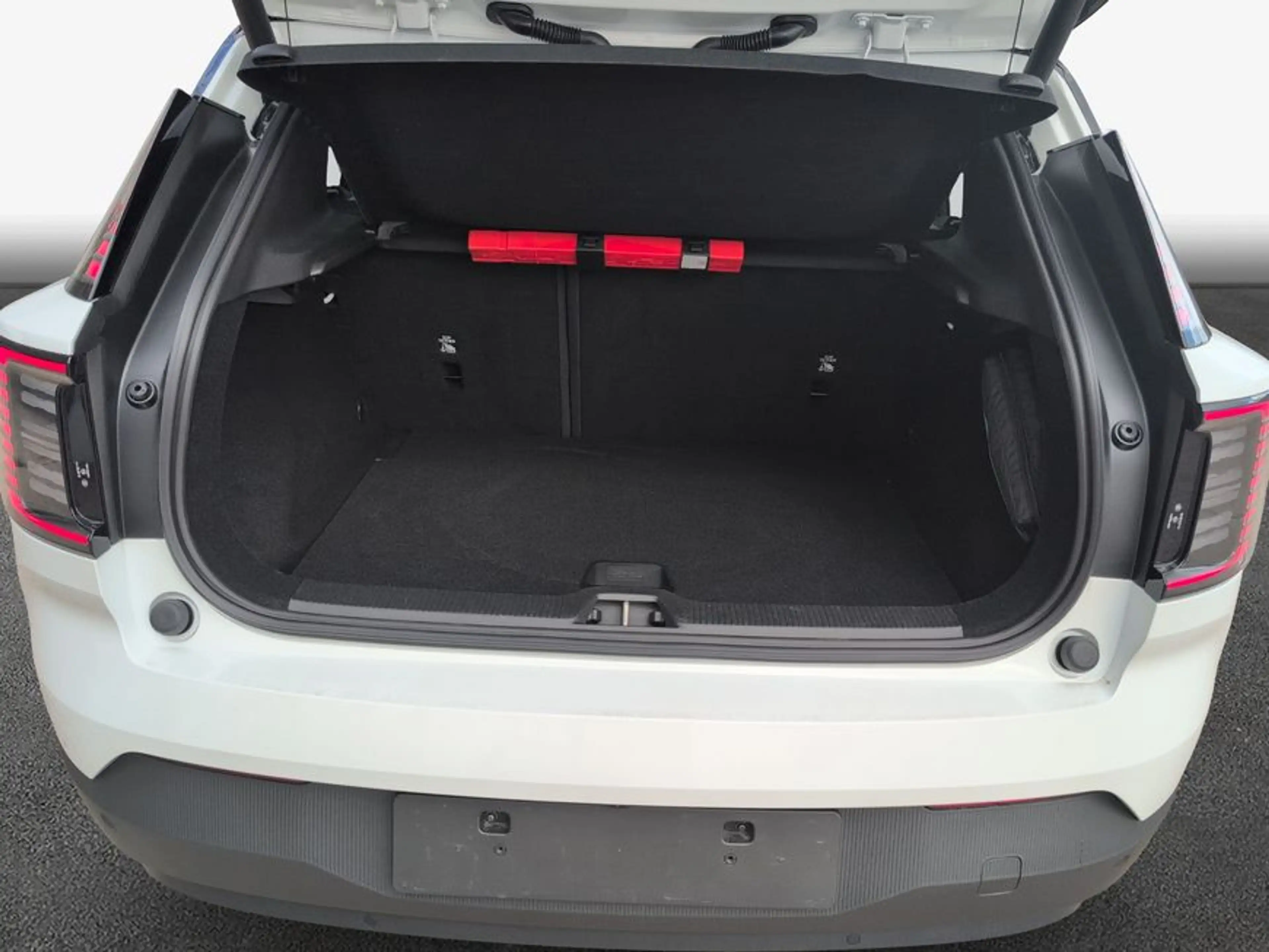 Volvo EX30 Single M. Extended Range RWD Ultra Pano — photo 9