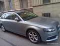 Audi A4 Avant 2.0 tdi Advanced fap Grigio - thumbnail 7