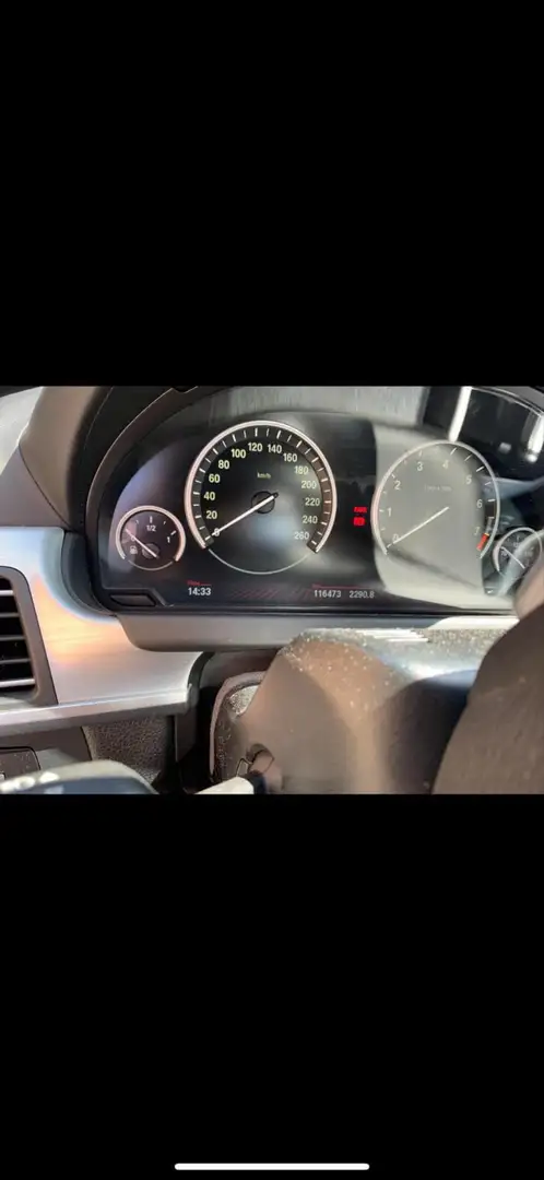 BMW 650 650i Cabrio 449cv auto - 2