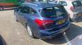 Ford Focus Wagon 1.5 EcoBoost Titanium Business Blauw - thumbnail 2