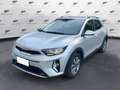 Kia Stonic Stonic 1.0 T-GDi 100 CV MHEV MT Urban AZIENDALE I Zilver - thumbnail 1