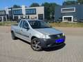 Dacia Pick Up Pick Up 1.5 dCi Silber - thumbnail 1