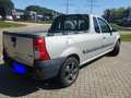 Dacia Pick Up Pick Up 1.5 dCi Silber - thumbnail 2