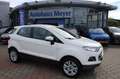 Ford Ford EcoSport 1.0 EcoBoost Navi/Sitzh./Kamera/top Blanco - thumbnail 1