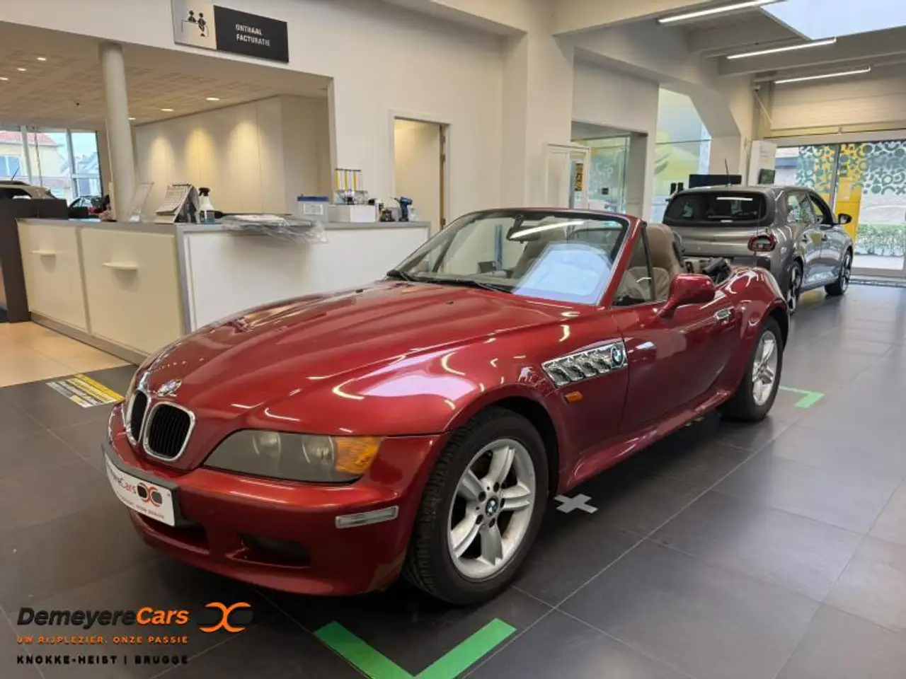 BMW Z3