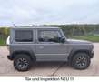 Suzuki Jimny 1.5 ALLGRIP Comfort+ nur 7800 km AHK Grau - thumbnail 8