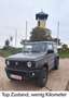 Suzuki Jimny 1.5 ALLGRIP Comfort+ nur 7800 km AHK Grau - thumbnail 4