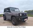Suzuki Jimny 1.5 ALLGRIP Comfort+ nur 7800 km AHK Grau - thumbnail 1