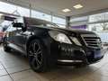 Mercedes-Benz E 300 T CDI BlueEff Sport Aut Leder Navi AHK PDC Fekete - thumbnail 15