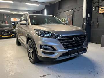 HYUNDAI TUCSON **BOITE AUTO** 12MOIS DE GARANTIE**