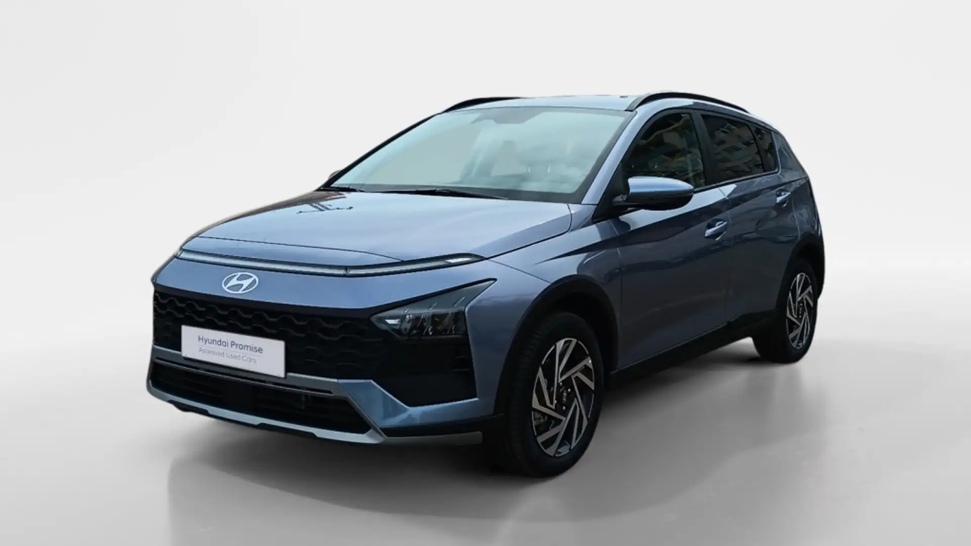 Hyundai i20 TGDI 1.0 100CV 48V MAXX (NO COC) - 1