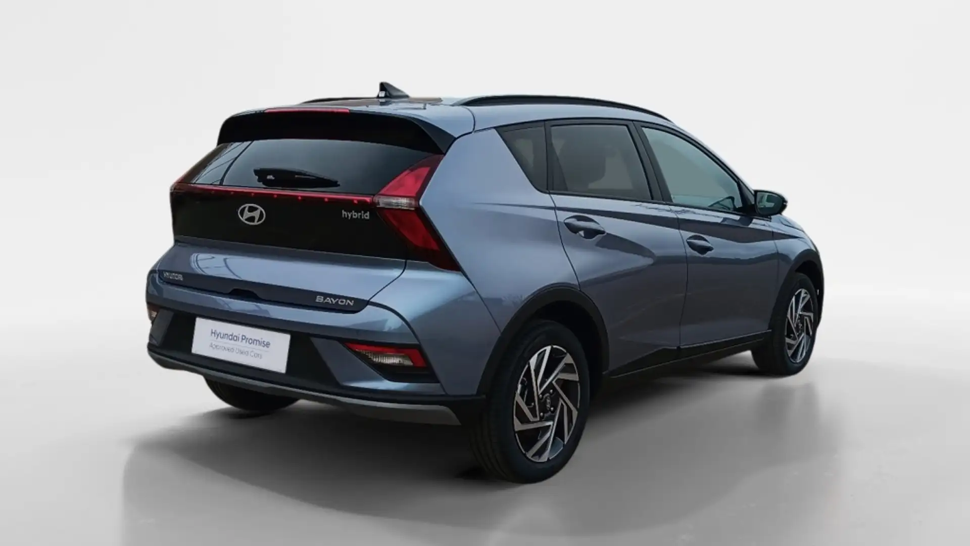 Hyundai i20 TGDI 1.0 100CV 48V MAXX (NO COC) - 2