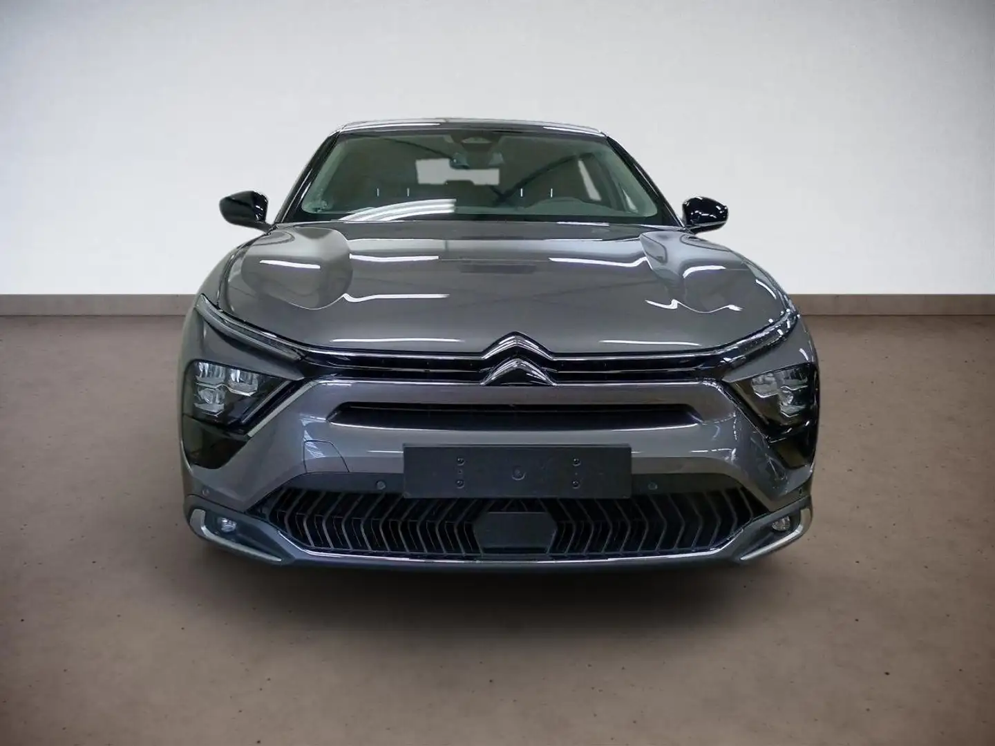 Citroen C5 YOU Grau - 2