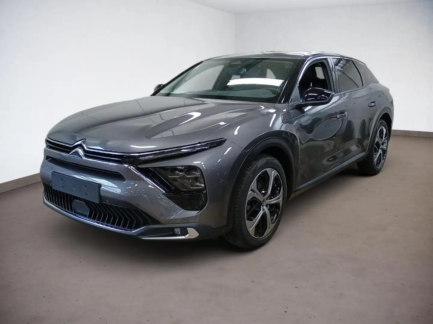 Citroen C5 YOU Grau - 1