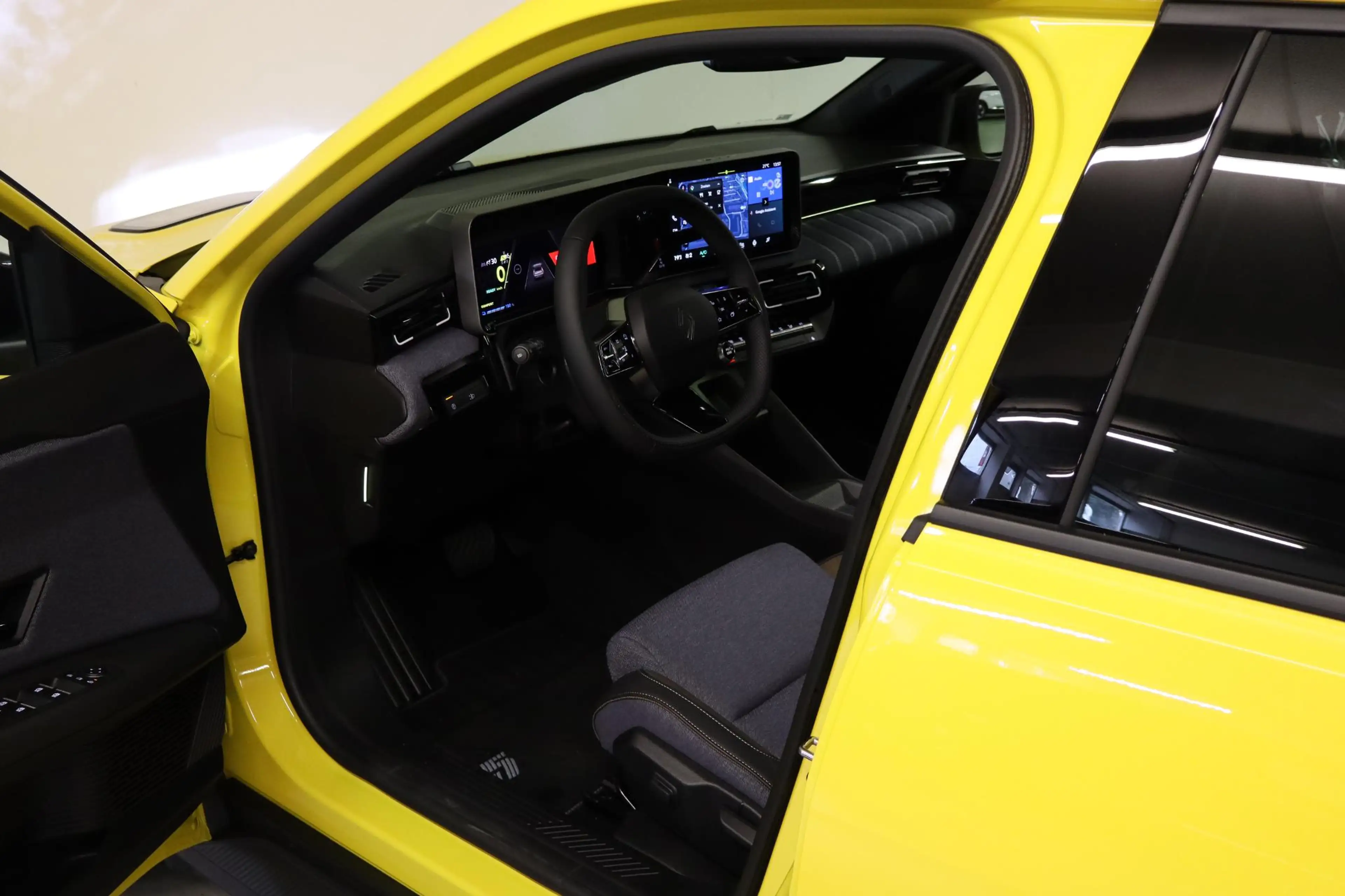 Renault R 5 comfort range techno 52 kWh | pack advanced drivin — photo 10